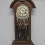 719 8035 WALL CLOCK